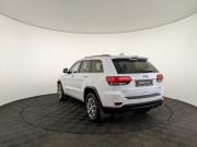 Jeep Grand Cherokee IV (WK2) Рестайлинг Москва  - изображение 35