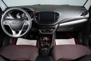 Lada (ВАЗ) Vesta I Тюмень  - изображение 32