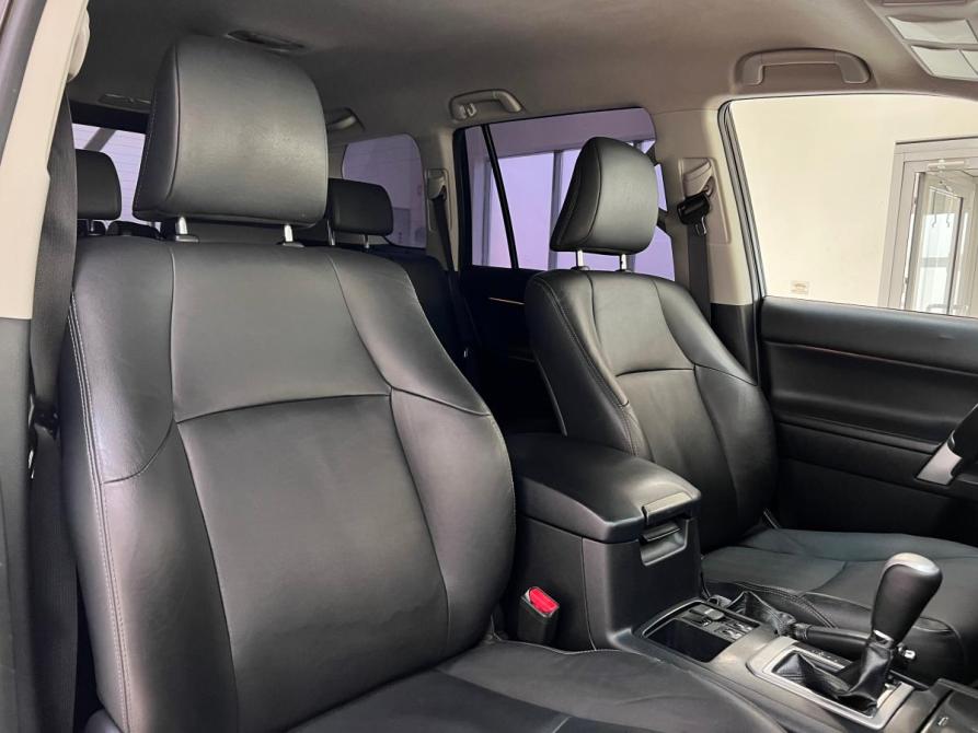 Toyota Land Cruiser Prado 150 Series Рестайлинг 1 Волгоград  - изображение 34