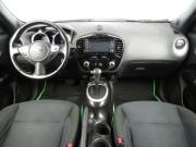 Nissan Juke I Санкт-Петербург  - изображение 28