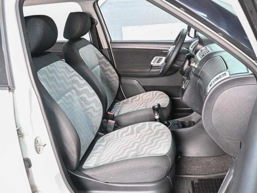Skoda Fabia II Ростов-на-Дону  - изображение 8
