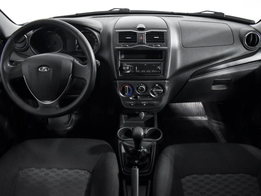 Lada (ВАЗ) Granta I Рестайлинг Санкт-Петербург  - изображение 16