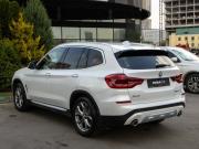 BMW X3 III (G01) Москва  - изображение 25