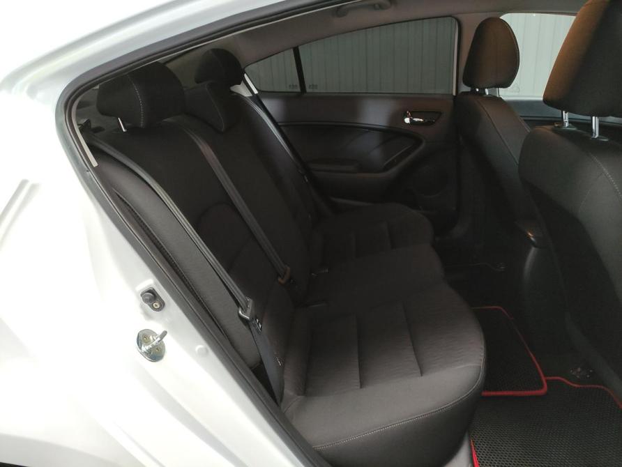 Kia Cerato III Пермь  - изображение 10