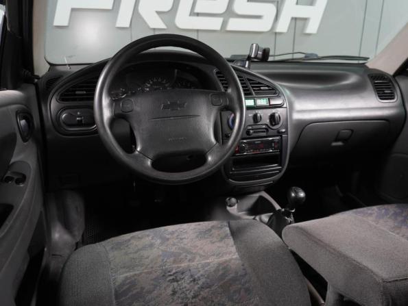 Chevrolet Lanos I с пробегом 2007 года, цена 229 000 рублей, 198071 км, седан, Автокод Объявления
