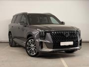 GAC GS8 II Екатеринбург  - изображение 41