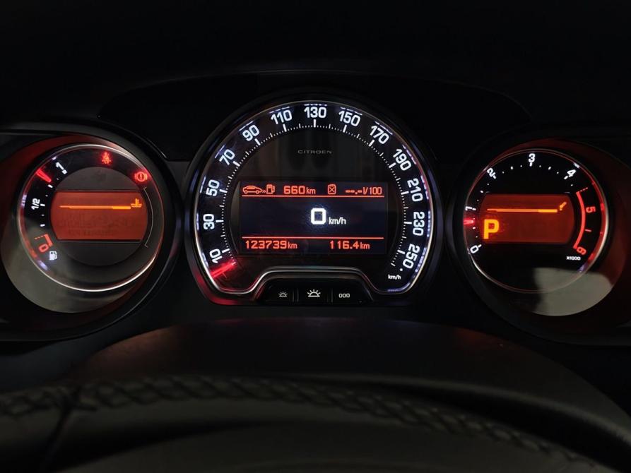 Citroen C5 II Москва  - изображение 17