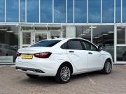 Lada (ВАЗ) Vesta I Рестайлинг (NG) Ульяновск  - изображение 30