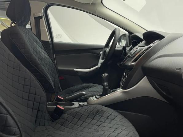 Ford Focus III с пробегом 2013 года, цена 830 000 рублей, 203000 км, универсал, Автокод Объявления