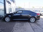 Kia Optima III Москва  - изображение 22