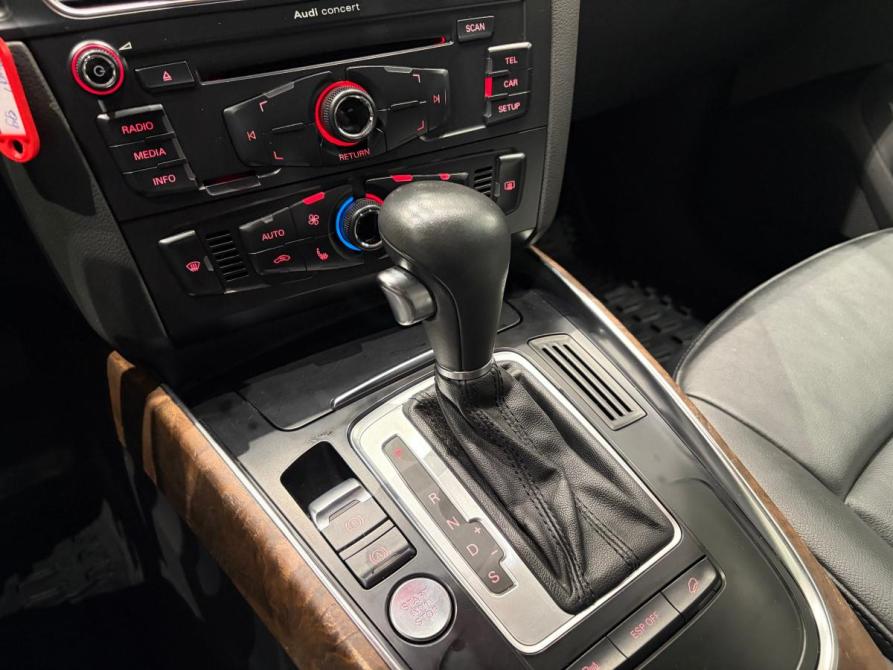 Audi Q5 I (8R) Санкт-Петербург  - изображение 19