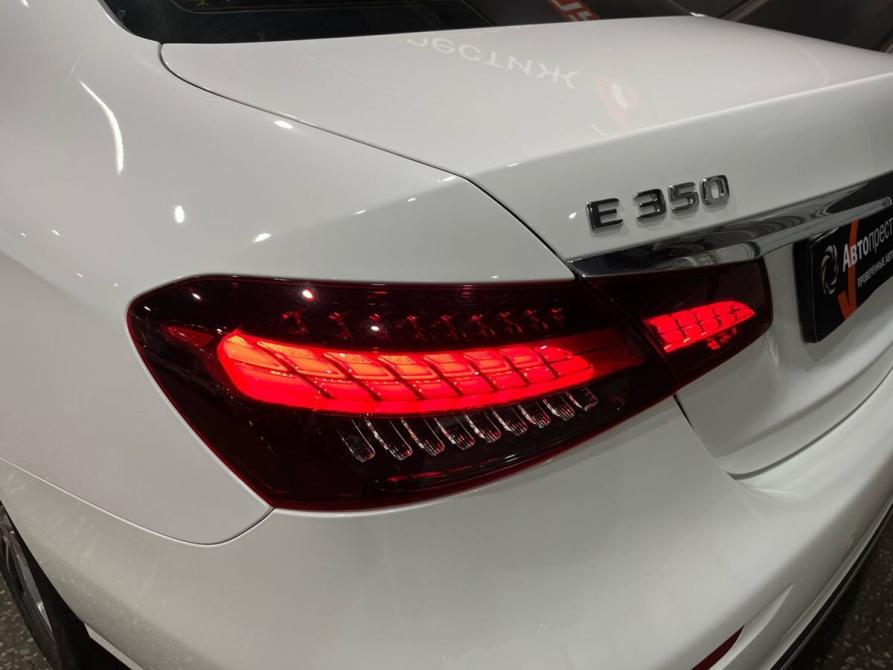 Mercedes-Benz E-Класс V (W213 S213 C238) Рестайлинг Пермь  - изображение 10