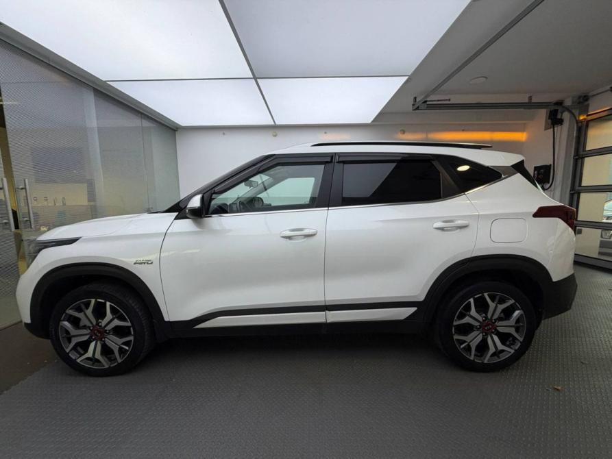 Kia Seltos I Уфа  - изображение 10