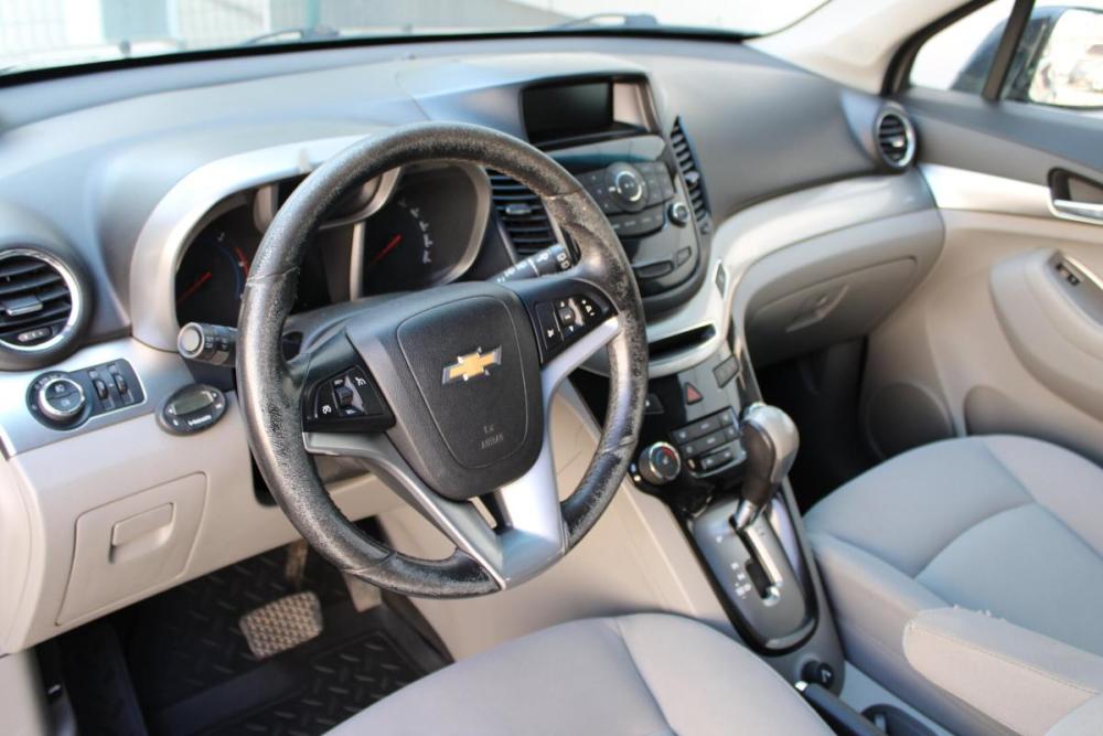 Chevrolet Orlando I Ярославль  - изображение 10