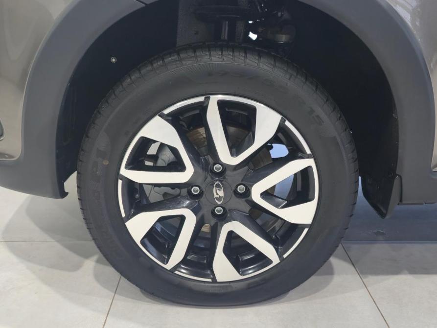 Lada (ВАЗ) Granta I Рестайлинг Таганрог  - изображение 12