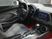 Chevrolet Camaro VI Рестайлинг Екатеринбург  - изображение 29
