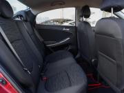 Hyundai Solaris I Рестайлинг Москва  - изображение 32