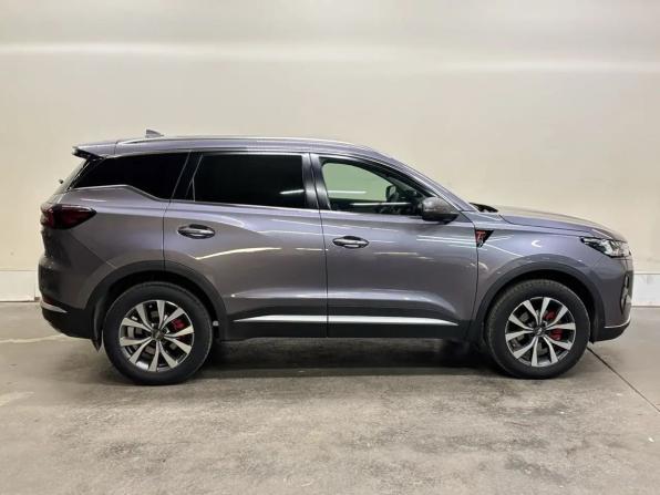 Chery Tiggo 7 Pro Max I Рестайлинг с пробегом 2024 года, цена 1 899 000 рублей, 41886 км, внедорожник, Автокод Объявления