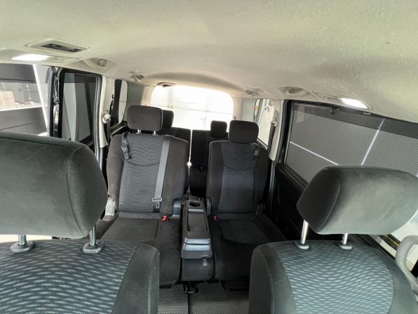 Nissan Serena IV (C26) с пробегом 2015 года, цена 1 210 000 рублей, 188000 км, минивэн, Автокод Объявления
