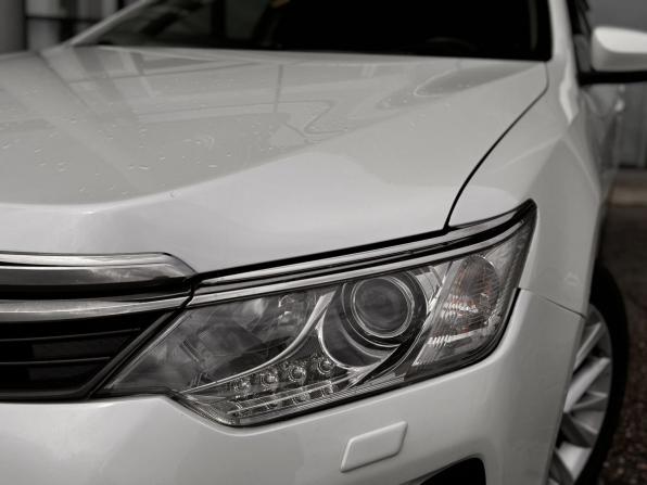 Toyota Camry VII (XV50) Рестайлинг с пробегом 2015 года, цена 1 995 000 рублей, 175246 км, седан, Автокод Объявления