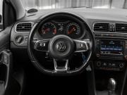 Volkswagen Polo V Рестайлинг Москва  - изображение 34