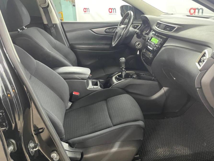 Nissan Qashqai II Санкт-Петербург  - изображение 12