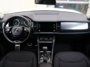 Skoda Kodiaq I Рестайлинг Самара  - изображение 38