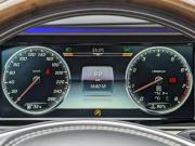 Mercedes-Benz S-Класс VI (W222 C217) Москва  - изображение 32