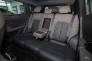 Changan UNI-S (CS55 Plus) I Рестайлинг Москва  - изображение 10