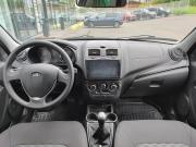 Lada (ВАЗ) Granta I Рестайлинг Ижевск  - изображение 39
