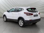 Nissan Qashqai II Рестайлинг Волгоград  - изображение 43