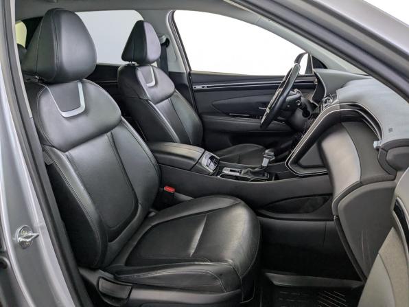 Hyundai Tucson IV с пробегом 2023 года, цена 3 250 000 рублей, 73000 км, внедорожник, Автокод Объявления