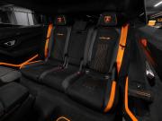 Lamborghini Urus I Рестайлинг Москва  - изображение 72