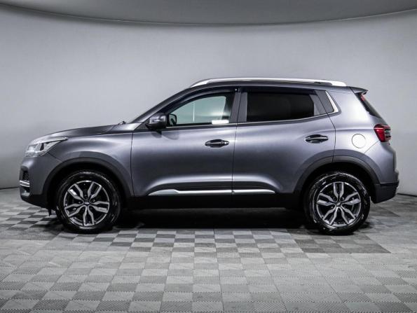 Chery Tiggo 4 I Рестайлинг с пробегом 2022 года, цена 1 320 000 рублей, 32276 км, внедорожник, Автокод Объявления