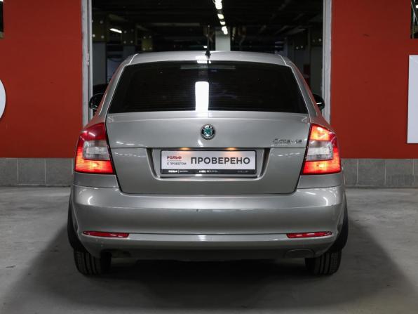 Skoda Octavia II (A5) Рестайлинг с пробегом 2011 года, цена 679 000 рублей, 79300 км, лифтбек, Автокод Объявления
