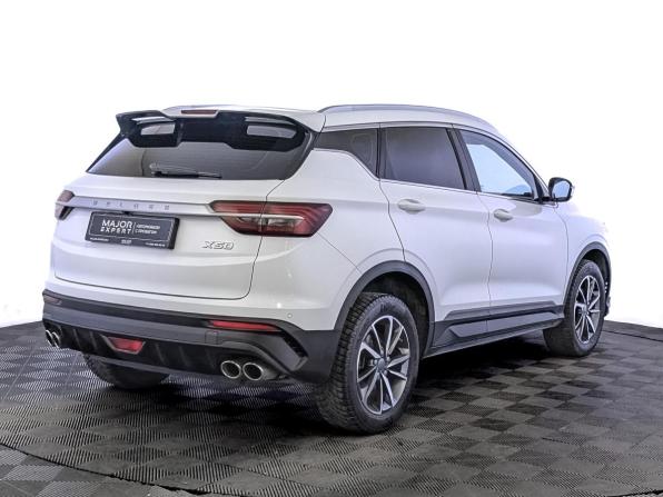 Belgee X50 с пробегом 2025 года, цена 1 675 000 рублей, 84459 км, внедорожник, Автокод Объявления