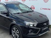 Lada (ВАЗ) Vesta I Екатеринбург  - изображение 45