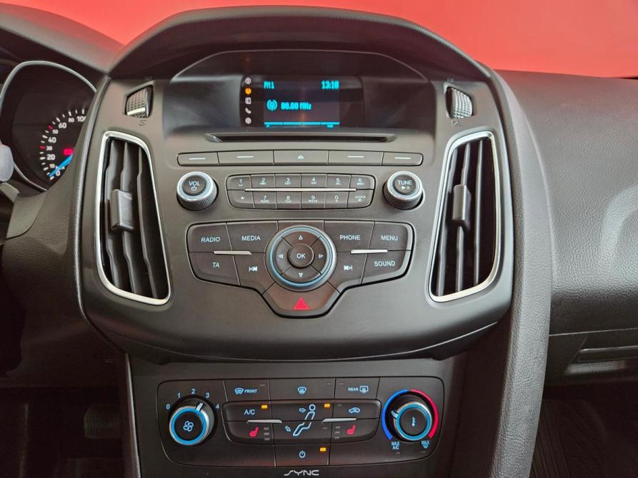 Ford Focus III Рестайлинг Вологда  - изображение 14