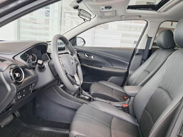 Changan Alsvin с пробегом 2023 года, цена 1 191 000 рублей, 17494 км, седан, Автокод Объявления