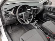 Kia Rio IV Рестайлинг Москва  - изображение 41