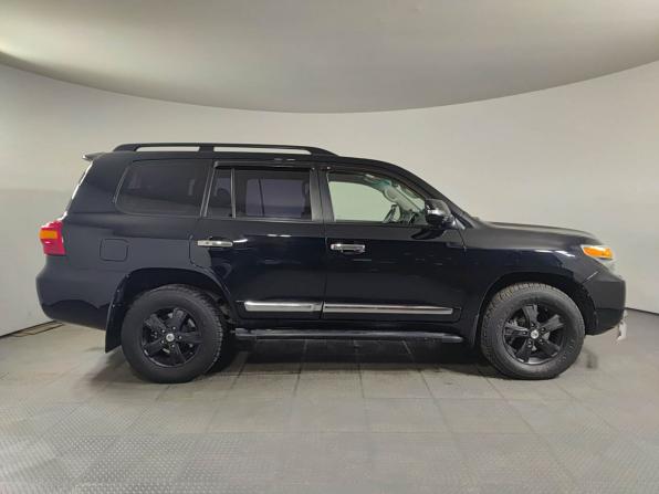 Toyota Land Cruiser 200 Series Рестайлинг 1 с пробегом 2012 года, цена 3 950 000 рублей, 194826 км, внедорожник, Автокод Объявления