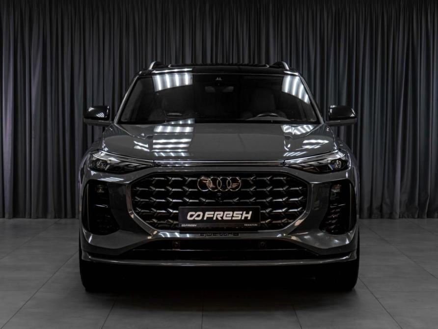 Audi Q6 Тюмень  - изображение 3