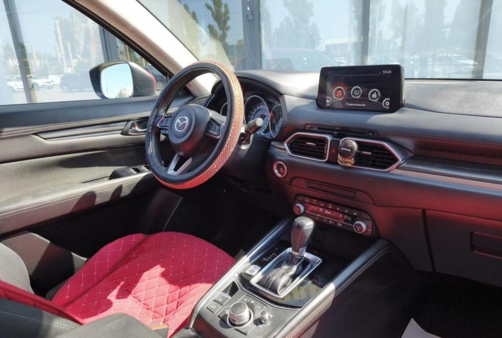 Mazda CX-5 II Саратов  - изображение 21