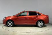 Lada (ВАЗ) Vesta I Саранск  - изображение 37
