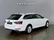 Skoda Superb III Краснодар  - изображение 26