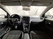 Volkswagen Polo V Рестайлинг Москва  - изображение 32