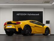 Lamborghini Temerario Москва  - изображение 48
