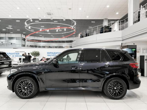 BMW X5 IV (G05/G18) с пробегом 2019 года, цена 5 300 000 рублей, 149815 км, внедорожник, Автокод Объявления
