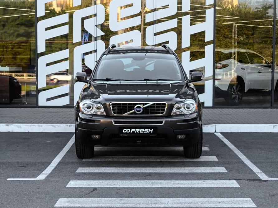 Volvo XC90 I Рестайлинг Волгоград  - изображение 3