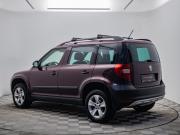 Skoda Yeti I Москва  - изображение 20